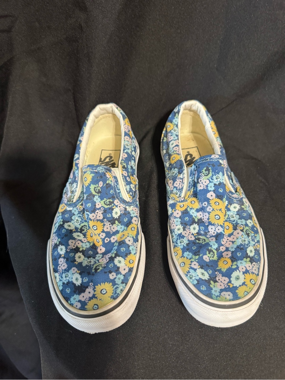 Vans Shoes